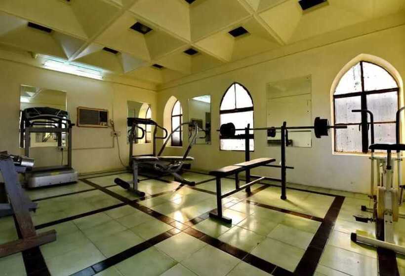 ホテル Bahia Fort