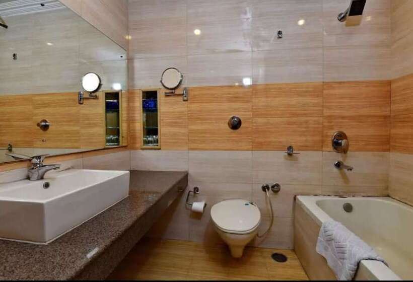 ホテル Bahia Fort