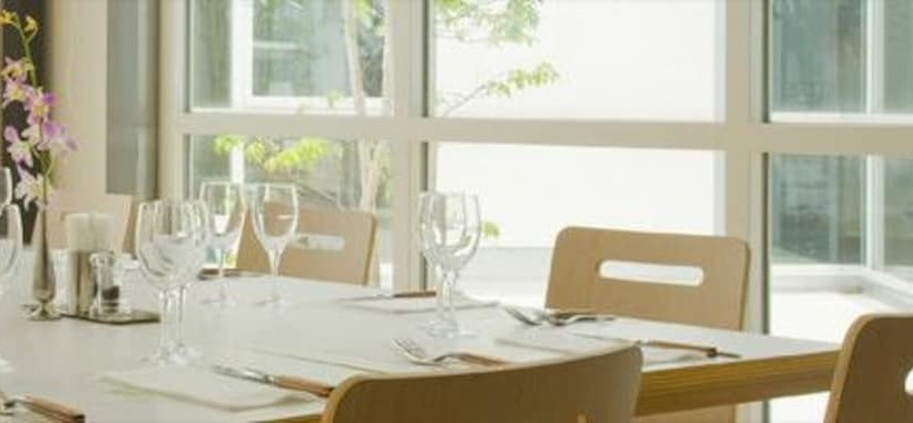 Fotos del hotel Bayside Marina  Yokohama:  7