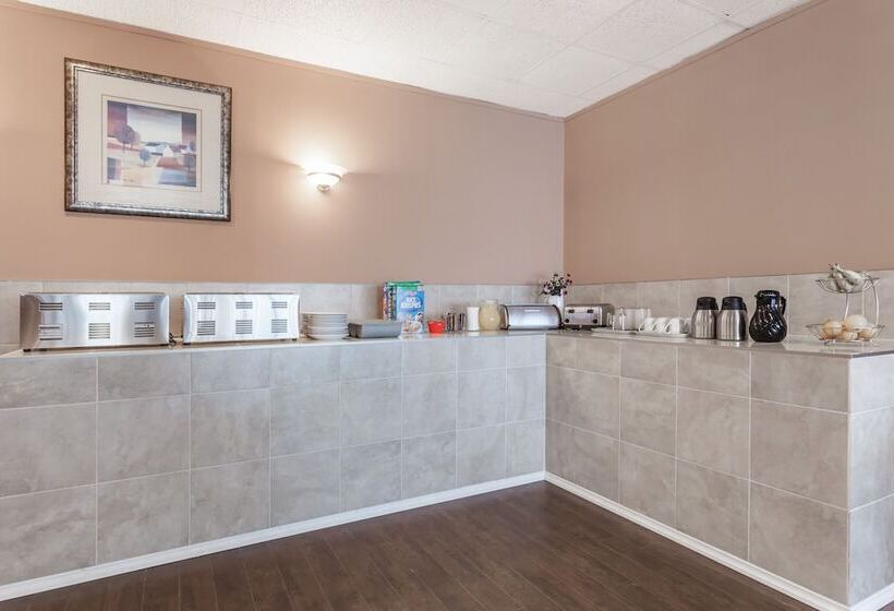 فندق Best Stay Inn