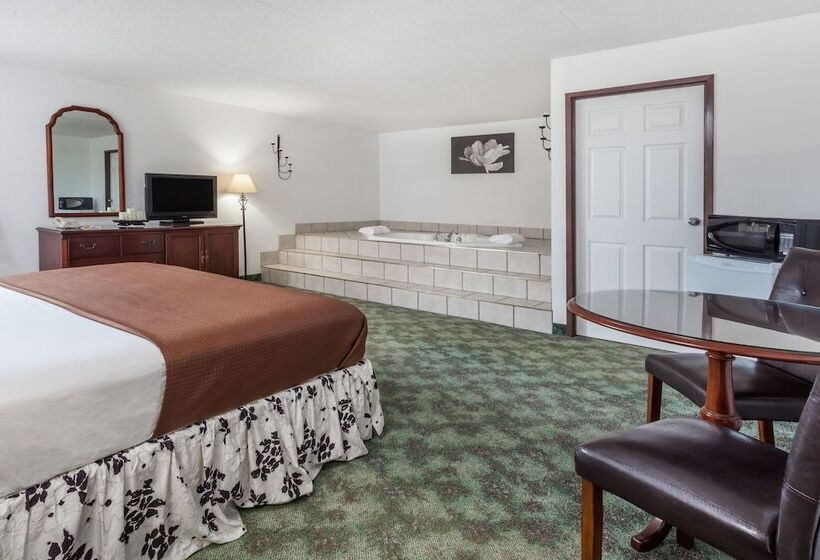 فندق Best Stay Inn