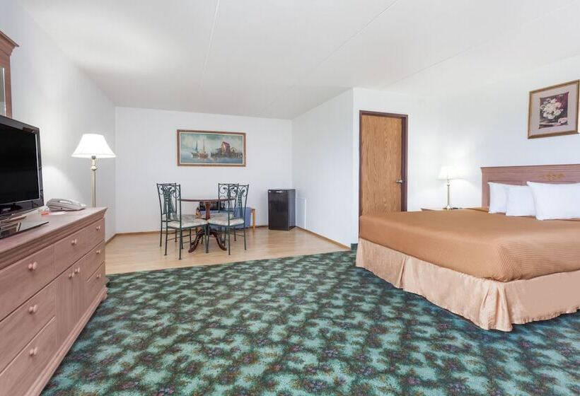 فندق Best Stay Inn