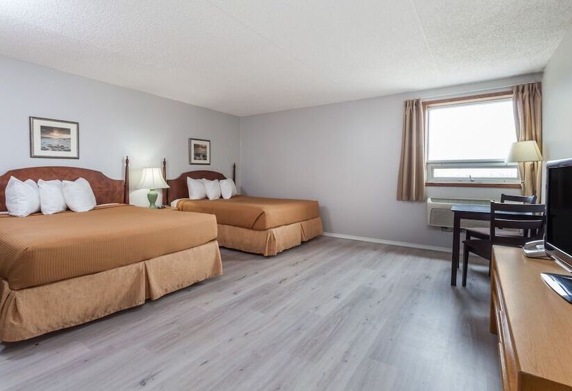 فندق Best Stay Inn