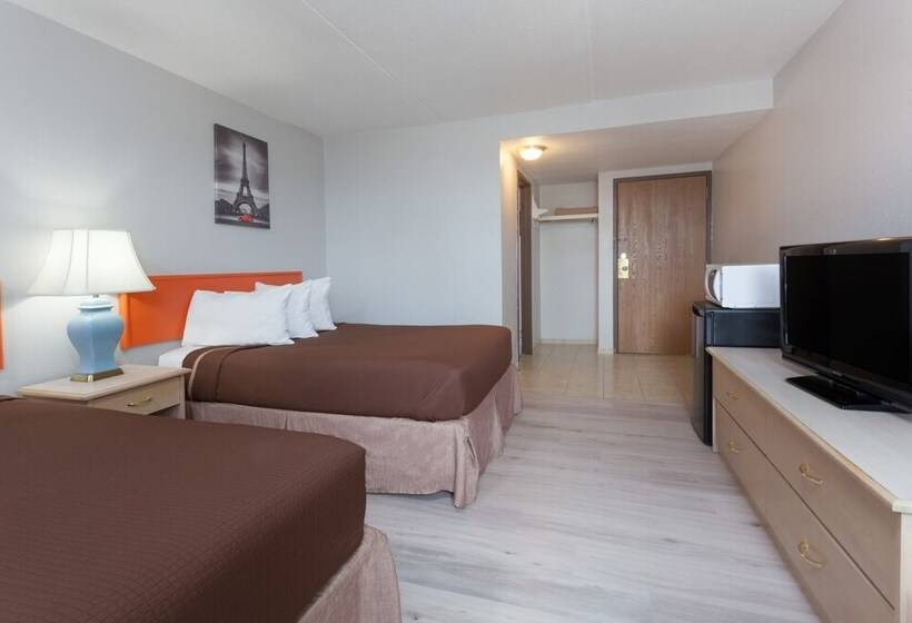 فندق Best Stay Inn