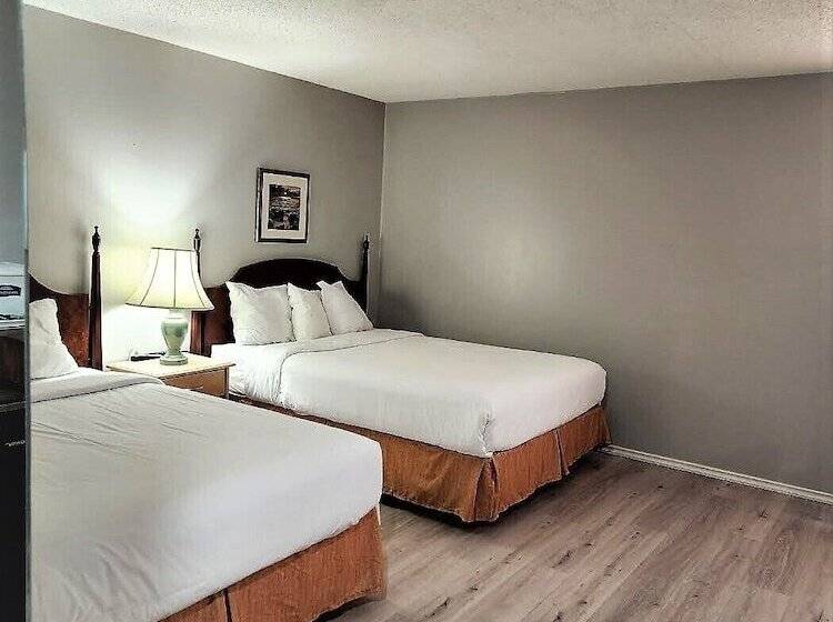 فندق Best Stay Inn