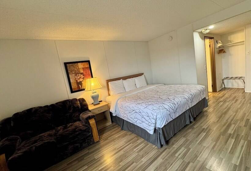 فندق Best Stay Inn