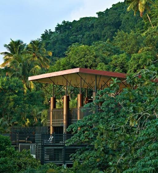 Rabot Hotel From Hotel Chocolat