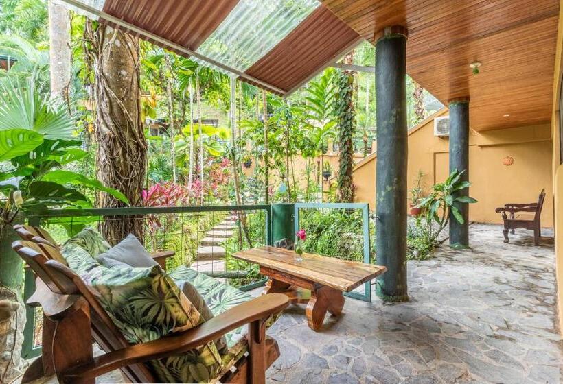 Boutique Hotel Las Cascadas