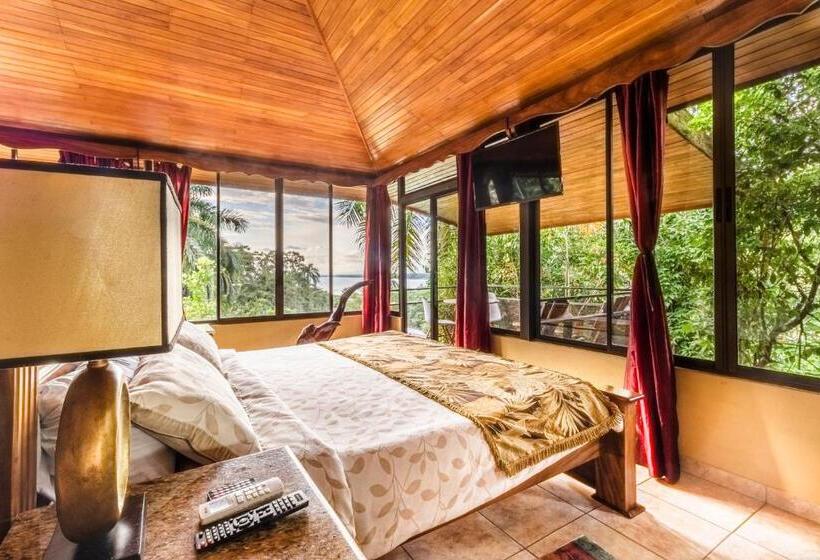 Boutique Hotel Las Cascadas