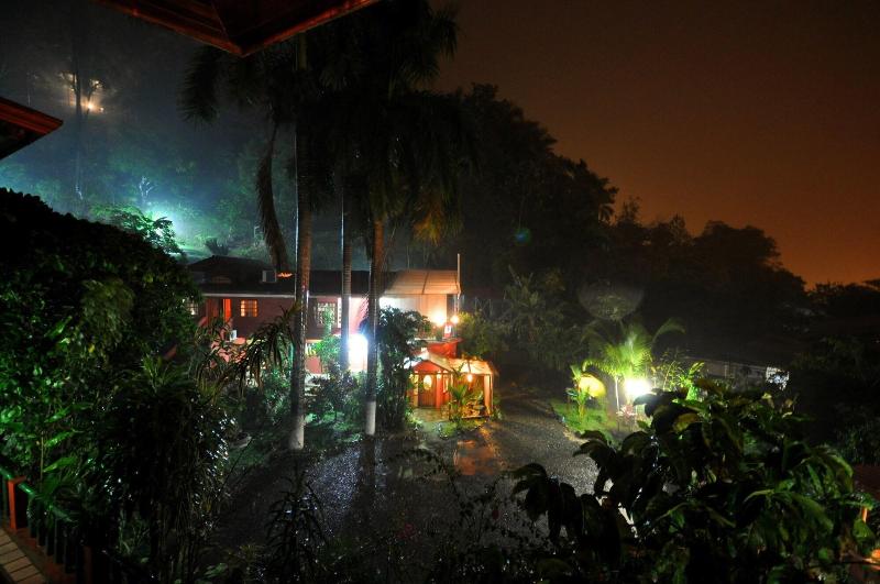 Boutique Hotel Las Cascadas