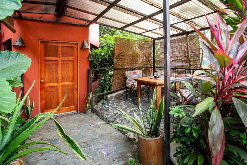 Boutique Hotel Las Cascadas