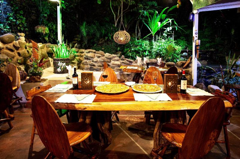 Boutique Hotel Las Cascadas