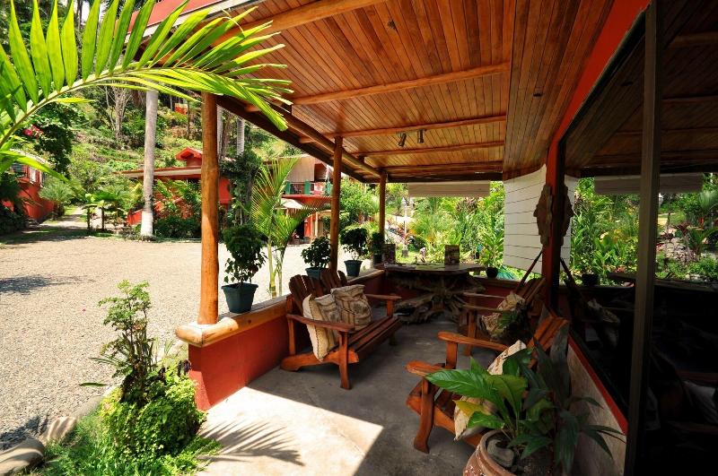 Boutique Hotel Las Cascadas