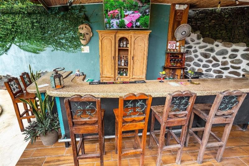 Boutique Hotel Las Cascadas