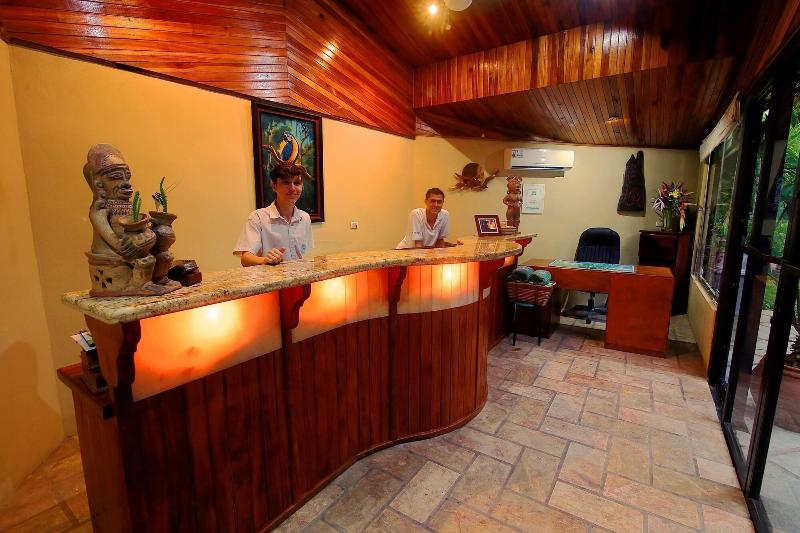 Boutique Hotel Las Cascadas