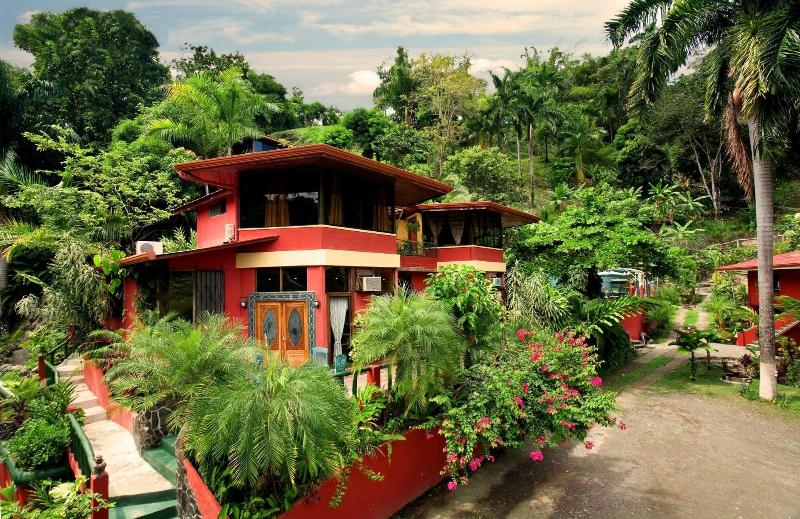 Boutique Hotel Las Cascadas