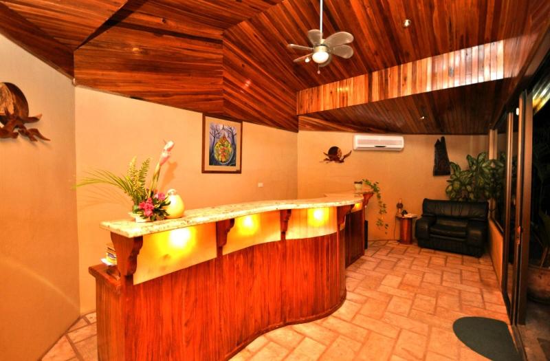 Boutique Hotel Las Cascadas