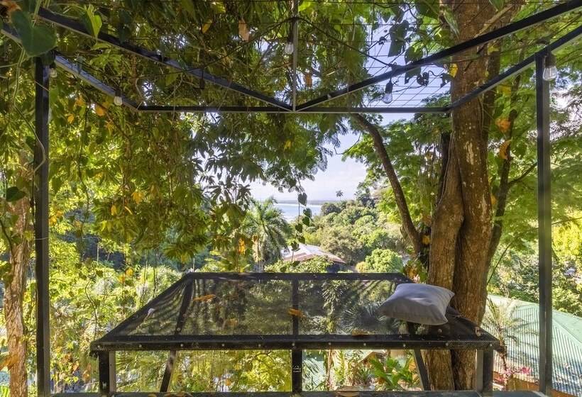 Boutique Hotel Las Cascadas