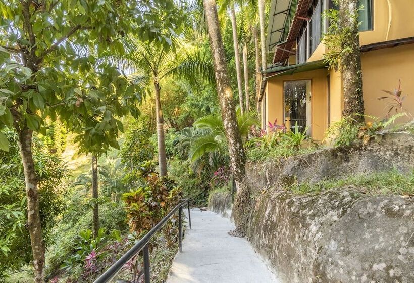 Boutique Hotel Las Cascadas