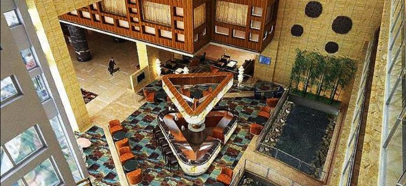 酒店 Braim Central City