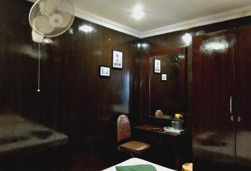 Hotel Capital Comfort