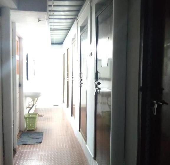 Hotel Capital Comfort