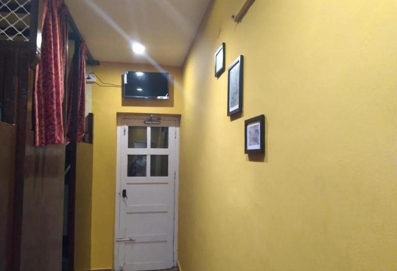 Hotel Capital Comfort