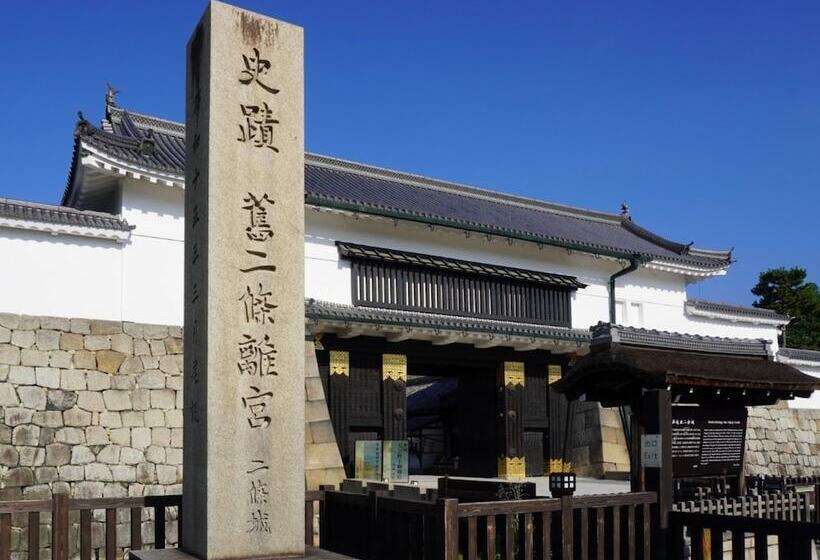 هتل Chatelet Inn Kyoto