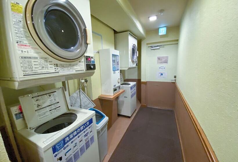 هتل Chatelet Inn Kyoto