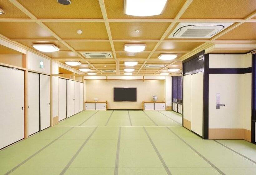 هتل Chatelet Inn Kyoto