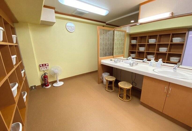 هتل Chatelet Inn Kyoto