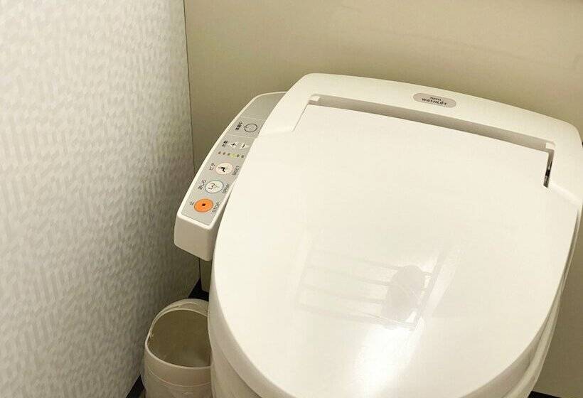 هتل Chatelet Inn Kyoto