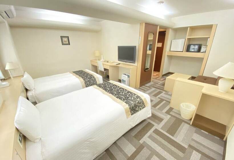 هتل Chatelet Inn Kyoto