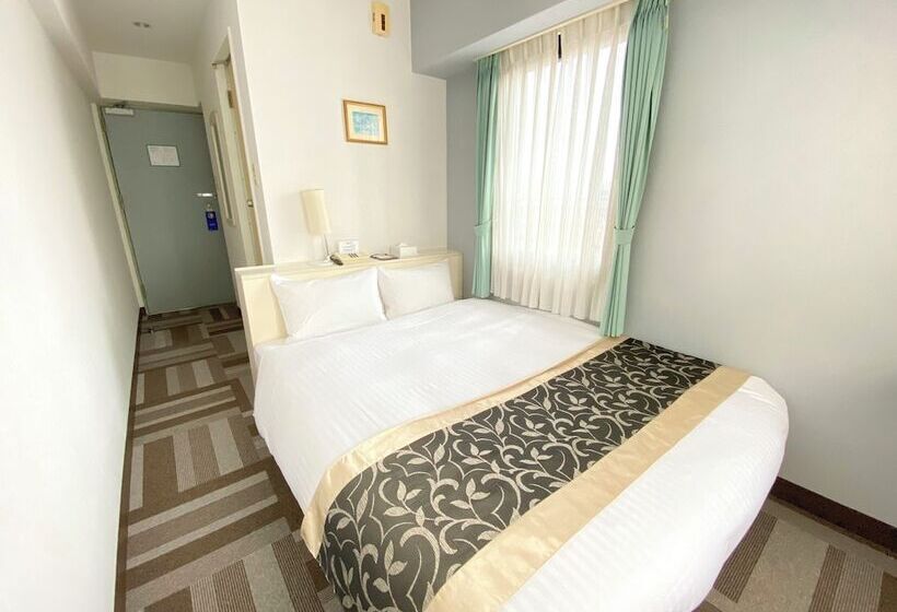 هتل Chatelet Inn Kyoto