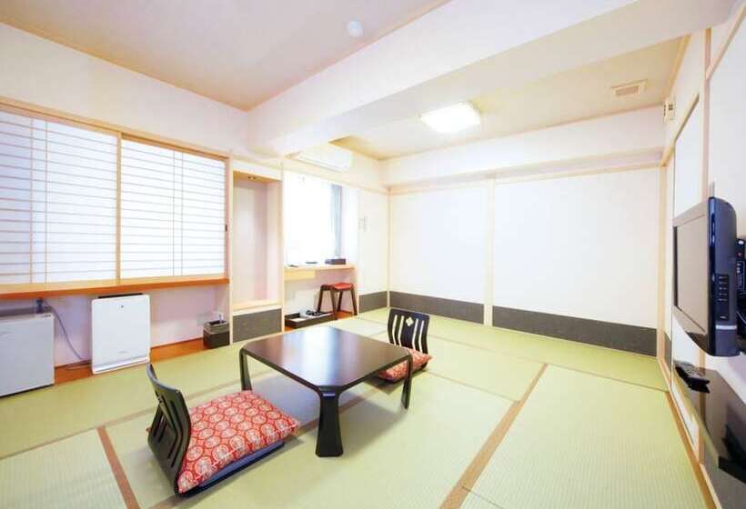 هتل Chatelet Inn Kyoto