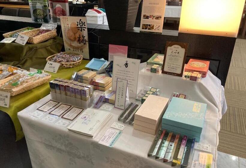 هتل Chatelet Inn Kyoto