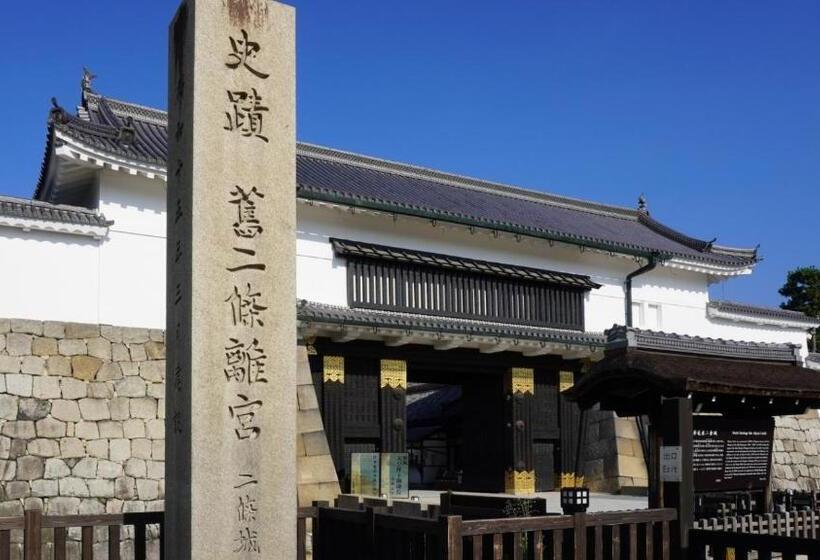 هتل Chatelet Inn Kyoto