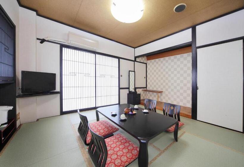 هتل Chatelet Inn Kyoto