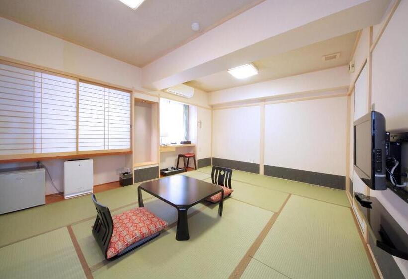هتل Chatelet Inn Kyoto