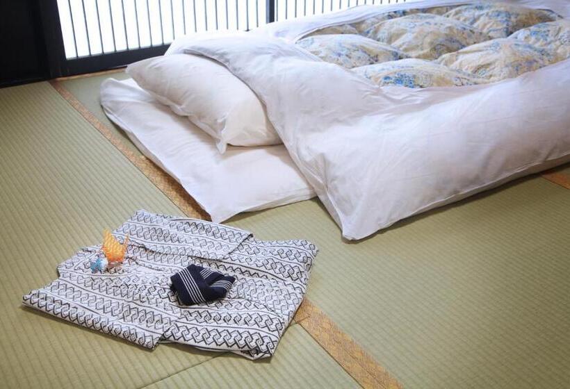 هتل Chatelet Inn Kyoto