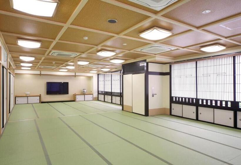 هتل Chatelet Inn Kyoto