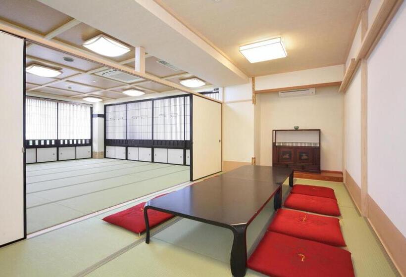 هتل Chatelet Inn Kyoto