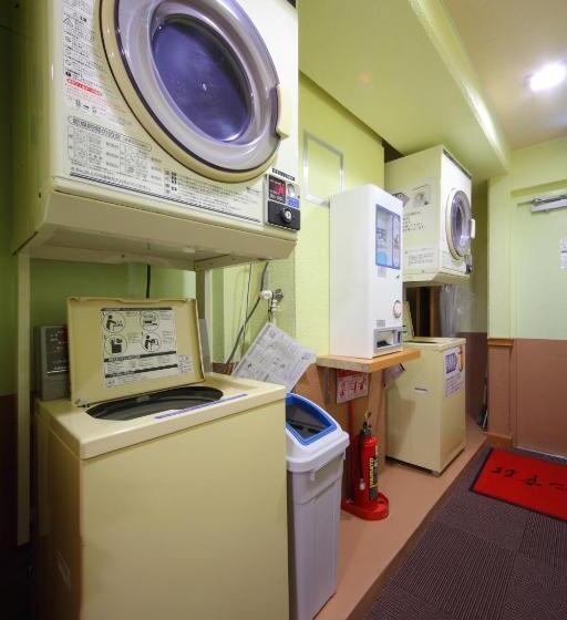 هتل Chatelet Inn Kyoto