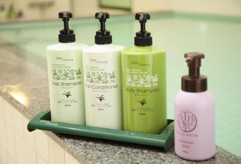 هتل Chatelet Inn Kyoto