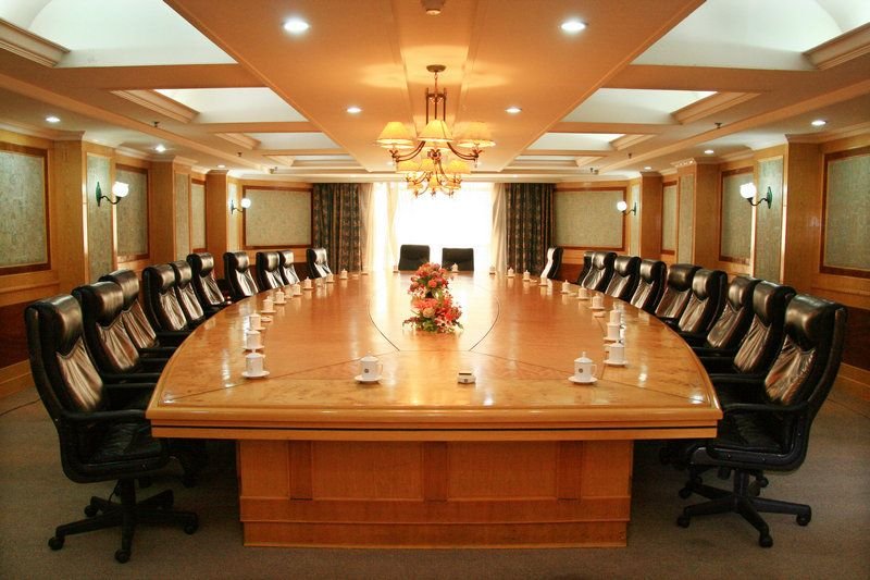 ホテル Chengyang Airport Business