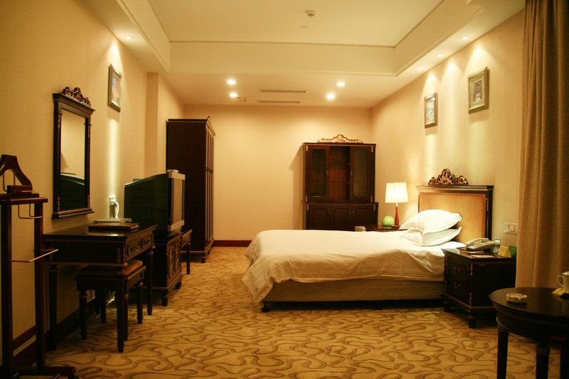 ホテル Chengyang Airport Business