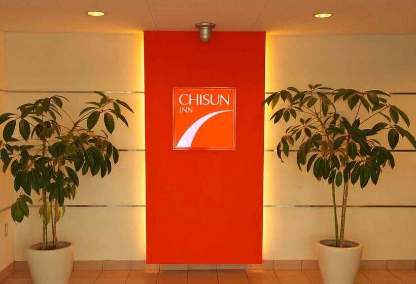 فندق Comfort Inn Himeji Yumesakibashi