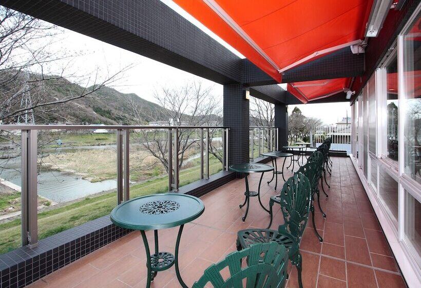 فندق Comfort Inn Himeji Yumesakibashi