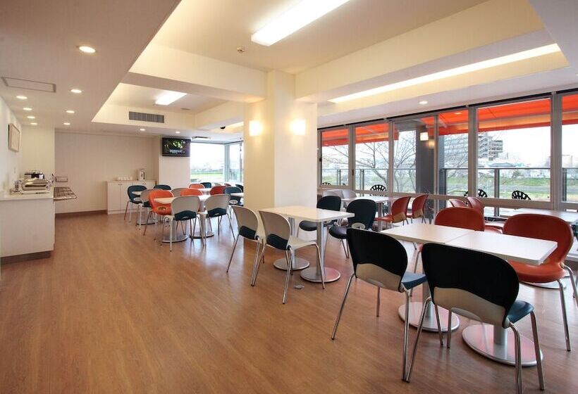 فندق Comfort Inn Himeji Yumesakibashi