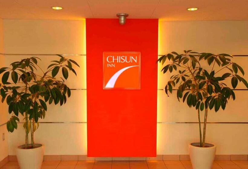 فندق Comfort Inn Himeji Yumesakibashi